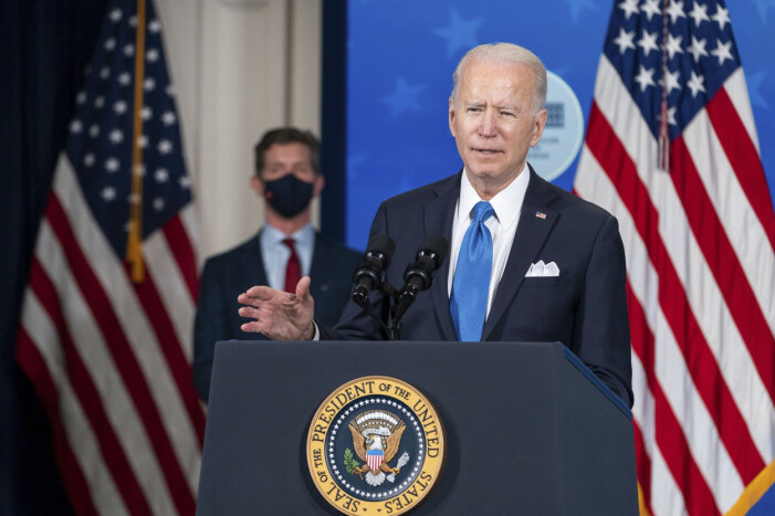 Joe Biden