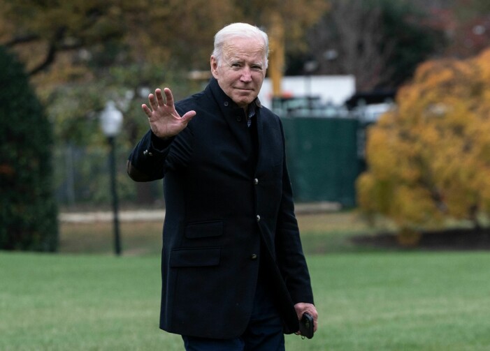 Joe Biden. Joe Biden