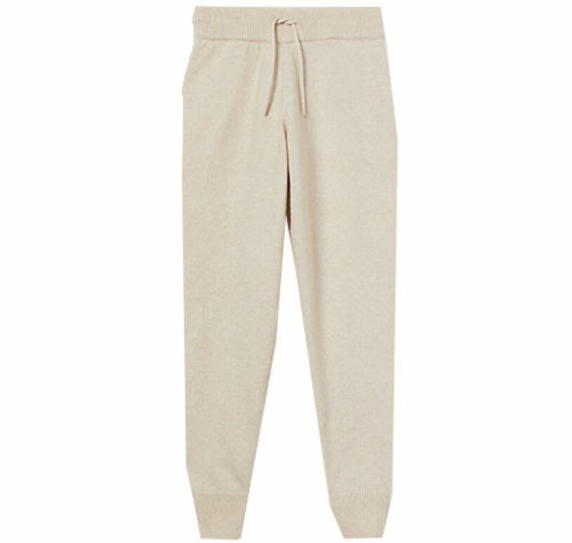 joggers hm