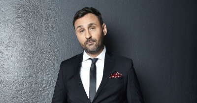 Johar Bendjelloul om varför han inte dricker alkohol Femina