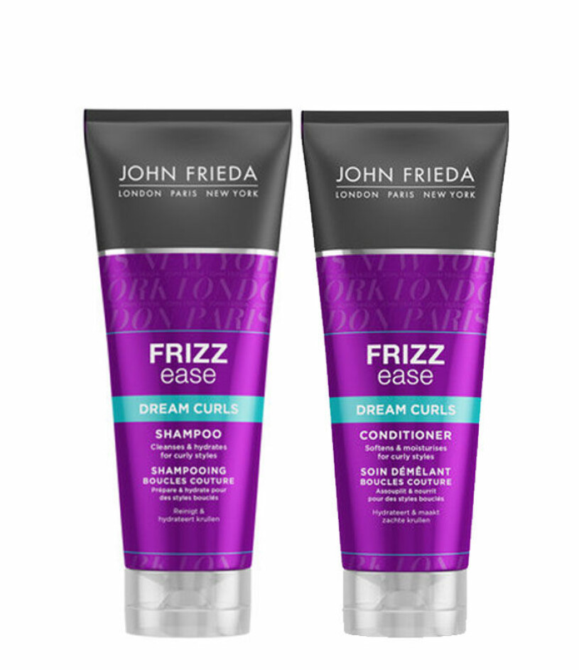 john-frieda