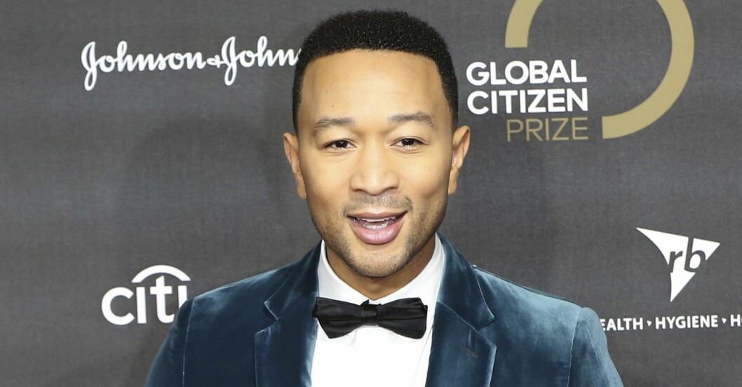 John Legend