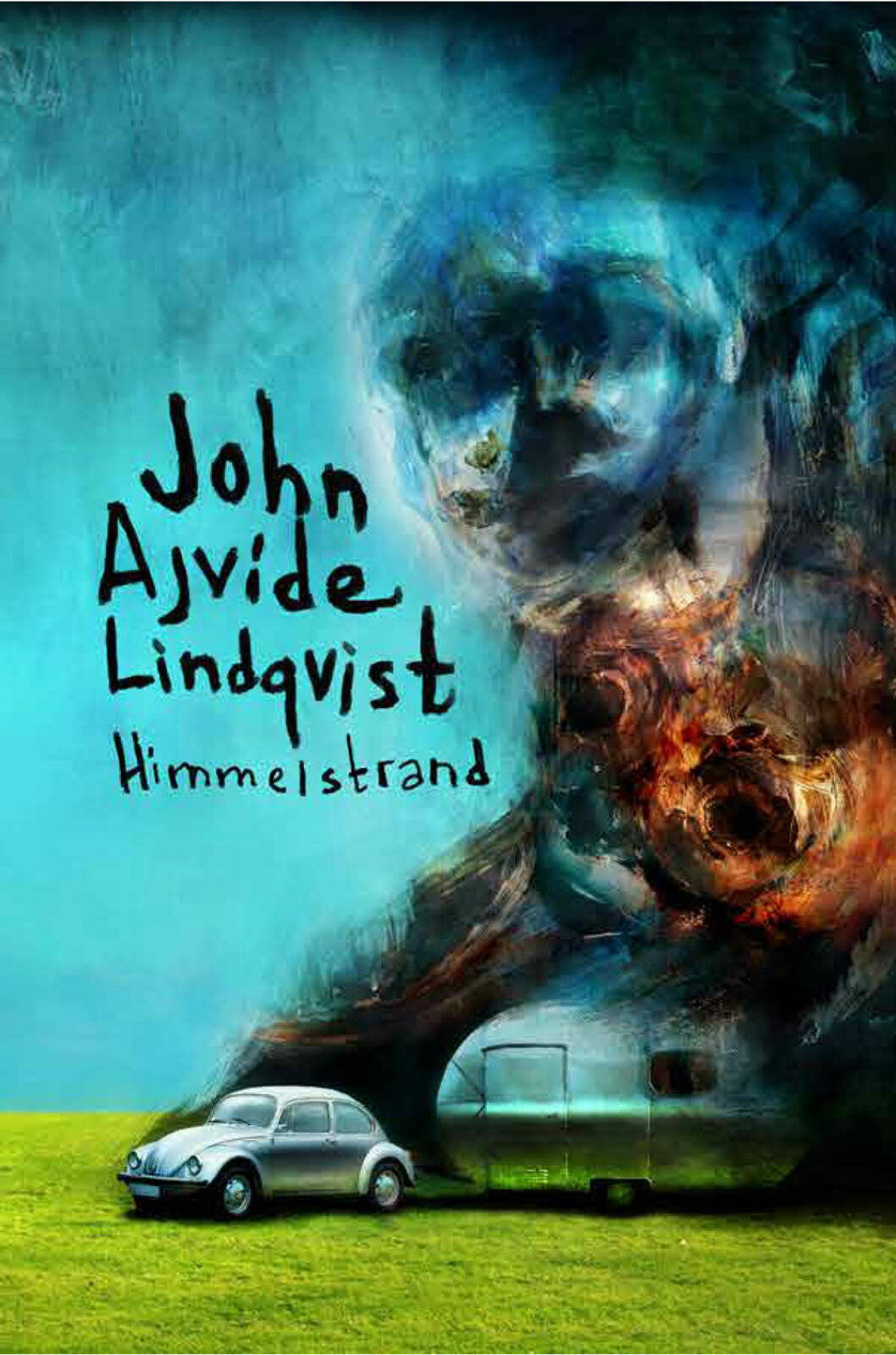 Boken Himmelstrand