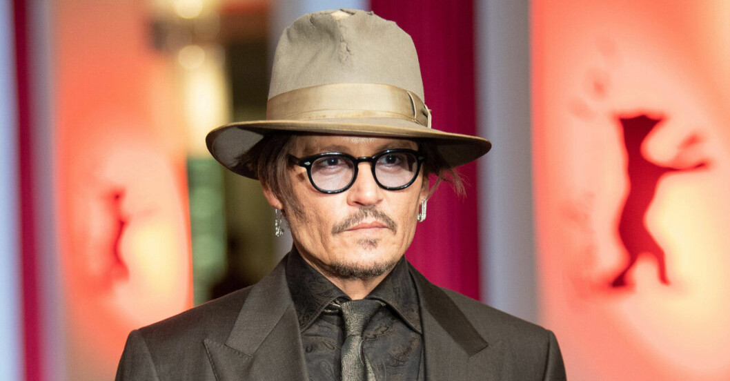 Johnny Depp lade pengar på en mängd udda grejer och kostnaderna skenade i väg. Johnny Depp
