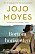 Bokomslag Bortom horisonten av Jojo Moyes