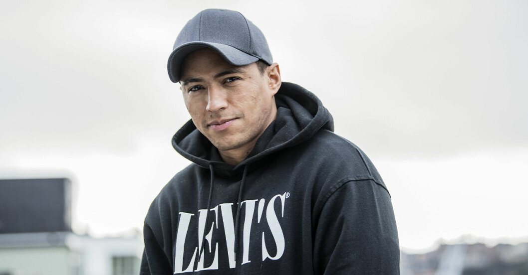Jon Henrik om saknaden till dottern Ella Savé – får inte träffa henne