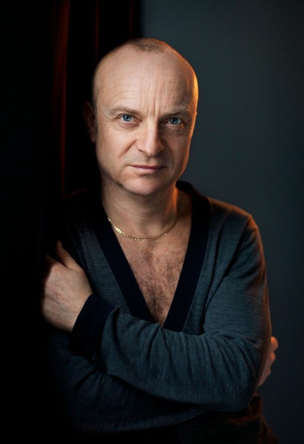 Femina möter… Jonas Gardell