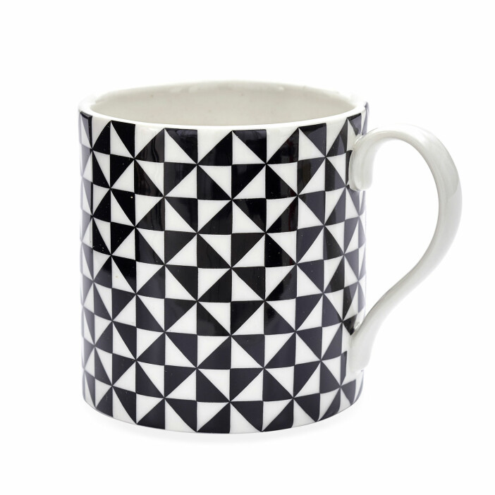 Jonathan Adler mugg opart