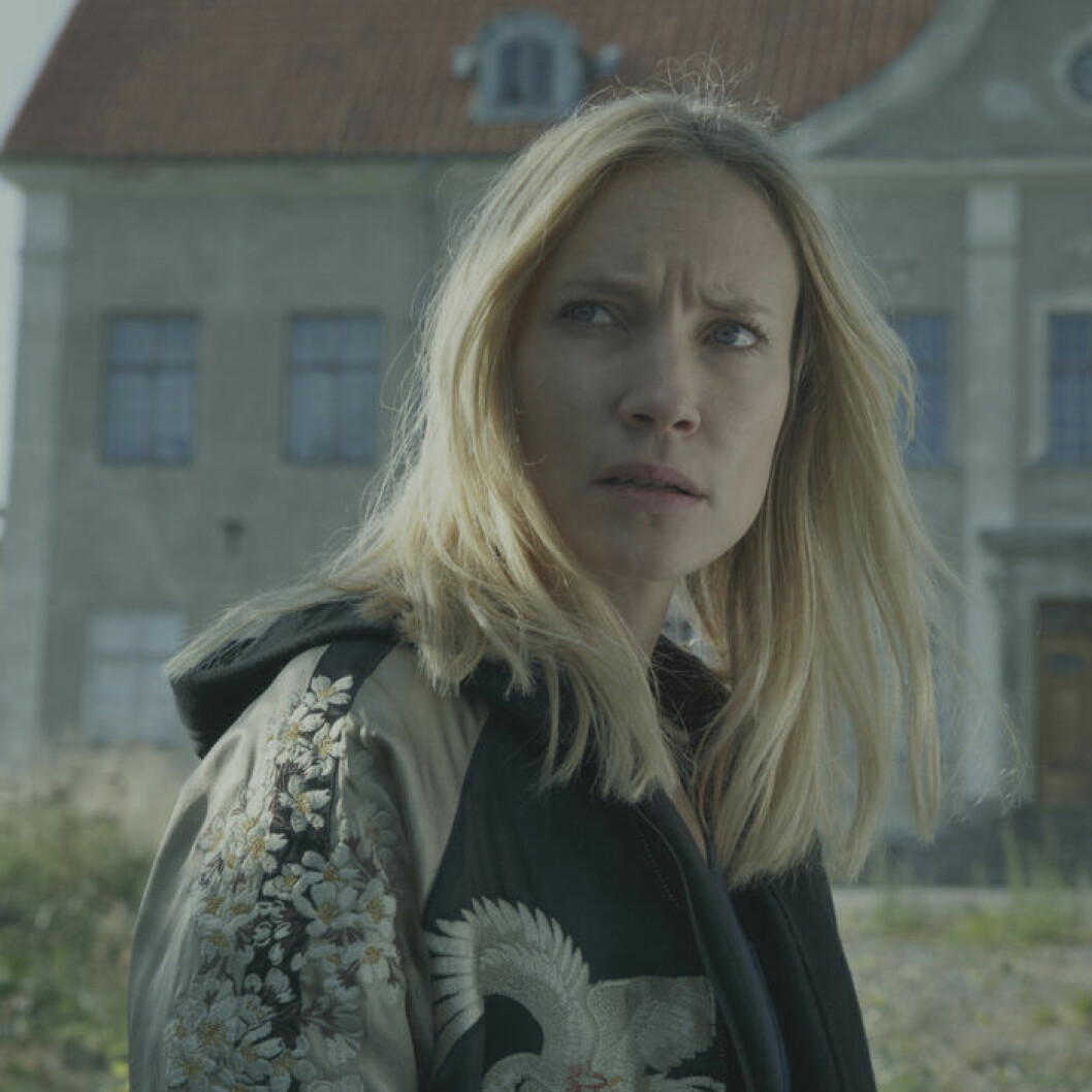 streama jordskott
