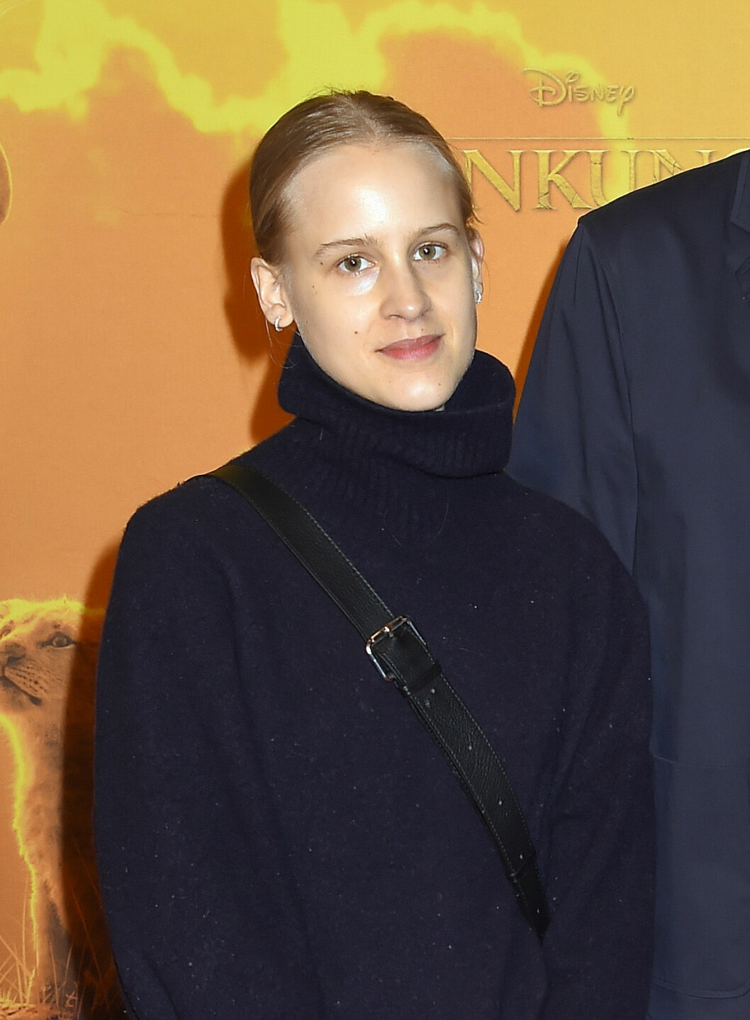 Så här ser Josefin Rheborg ut idag. josefin rheborg