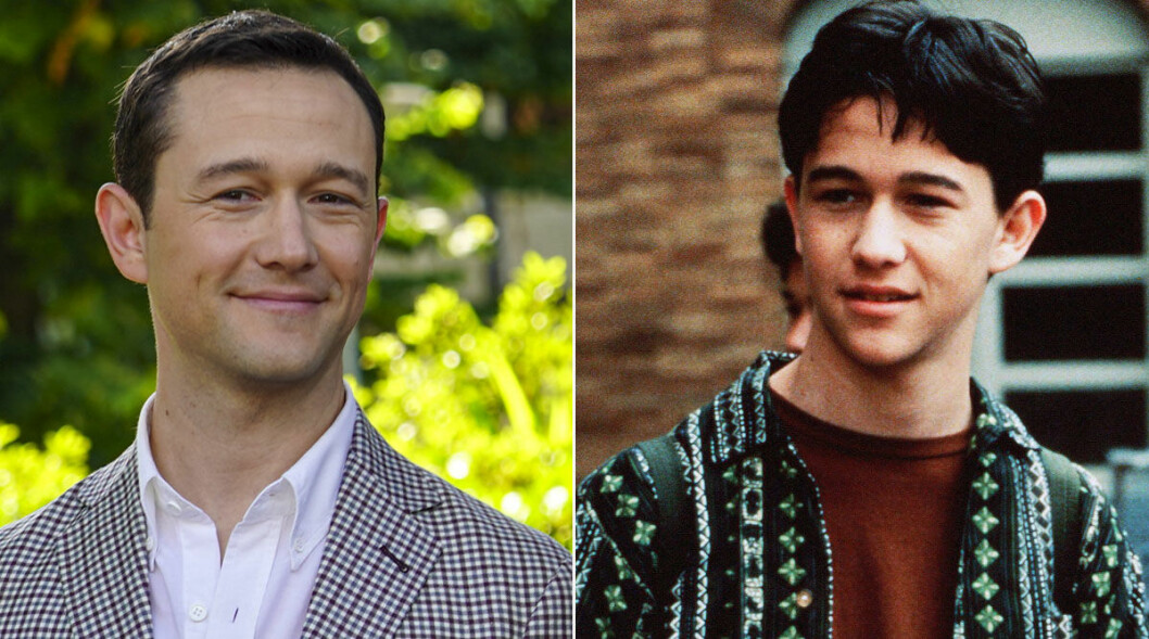 Joseph Gordon-Levitt spelade Edward Snowden i filmen om hans liv. Joseph Gordon-Levitt i 10 orsaker att hata dig