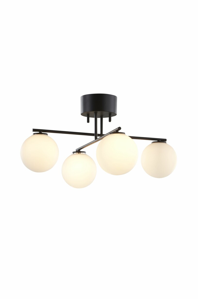 Jotex lampa opalglas
