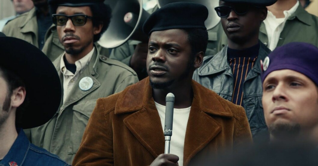 JUDAS AND THE BLACK MESSIAH
