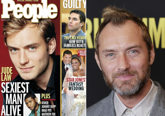 Jude Law