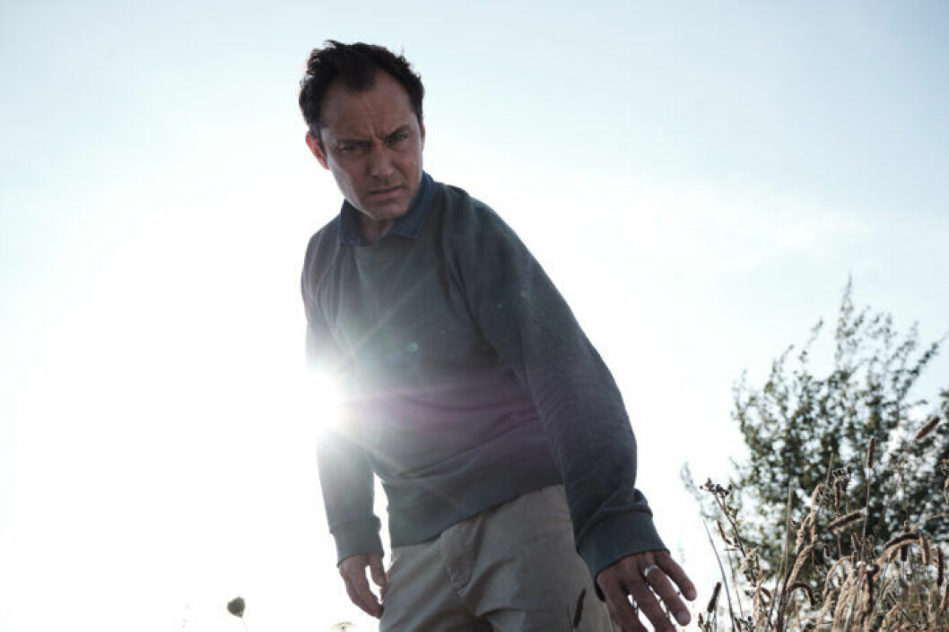 Jude Law Third Day
