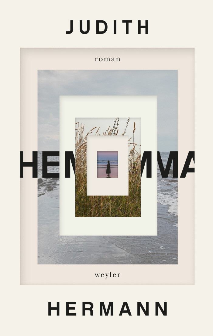 Judith Hermanns nya bok Hemma
