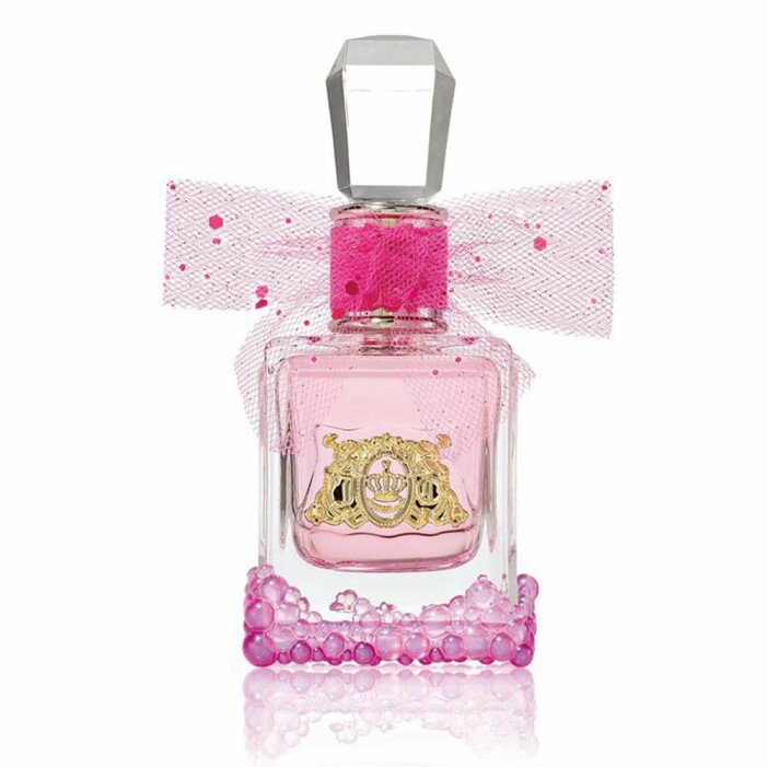 juicy couture le bubbly parfym