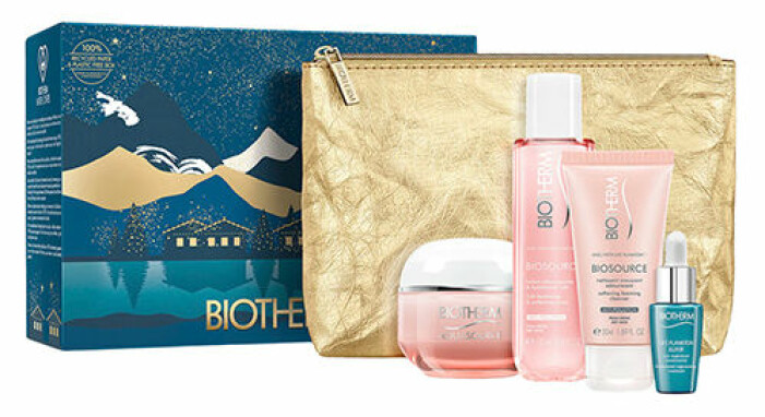 julbox biotherm