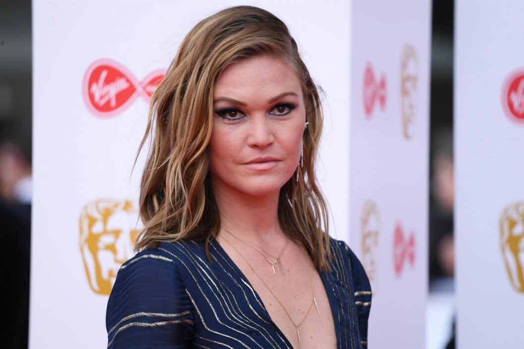 Julia Stiles