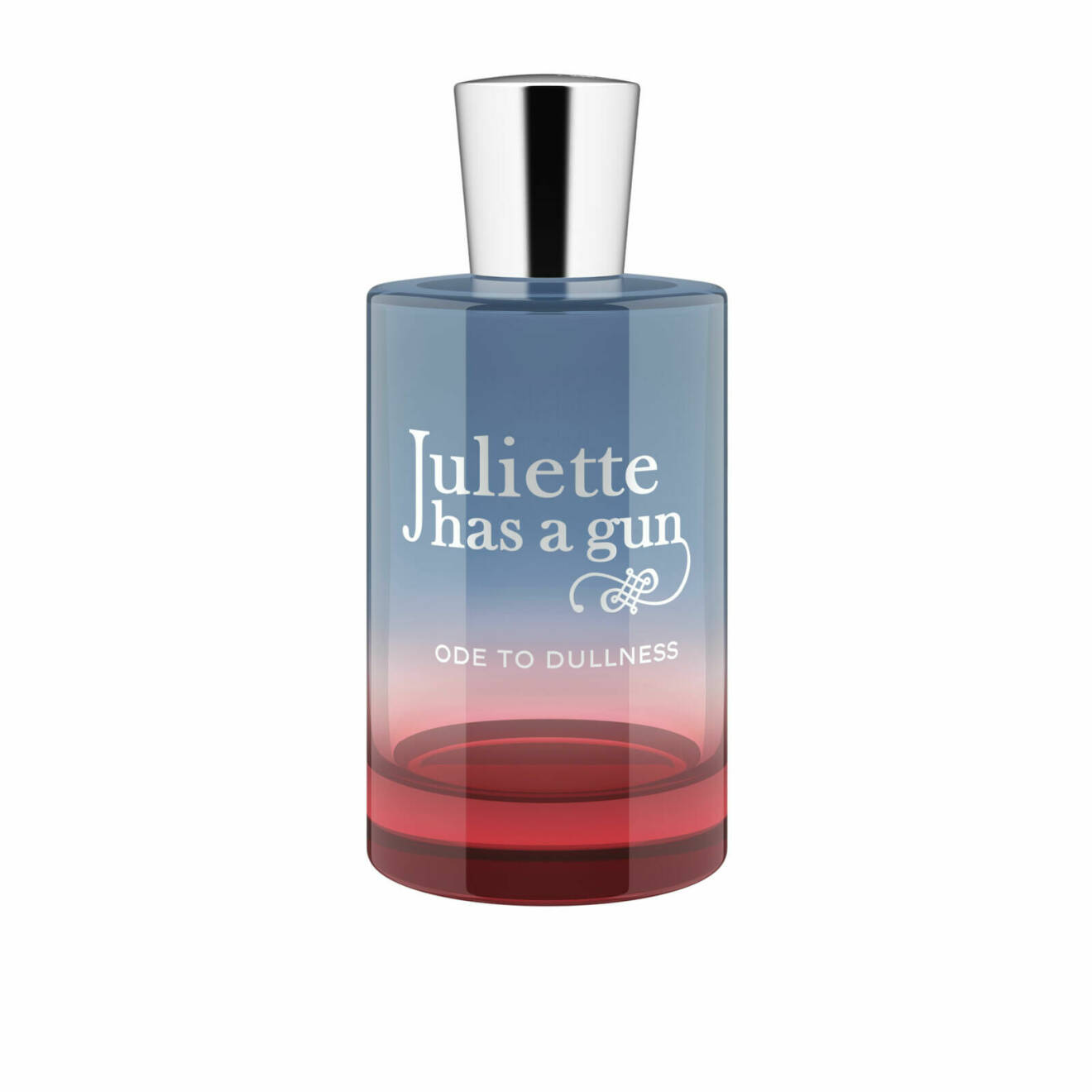Juliette has a gun parfym