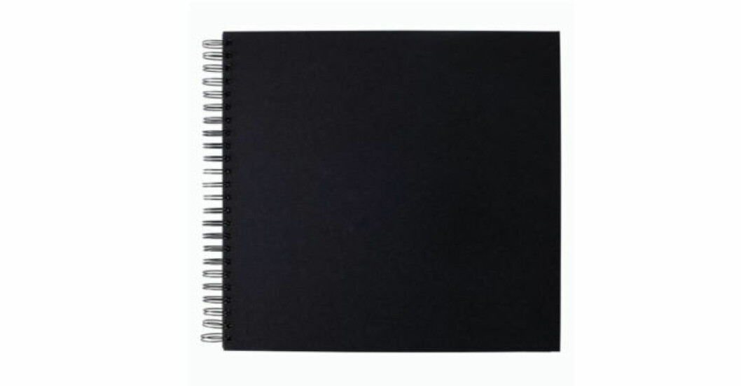 Skapa ett personligt fotoalbum och ge bort till din partner.