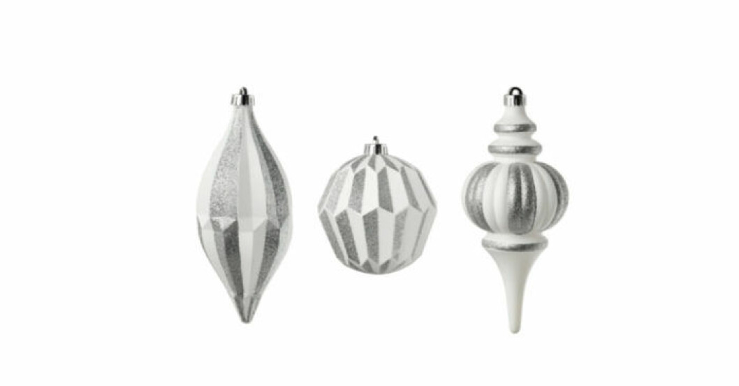 julkula silver ikea