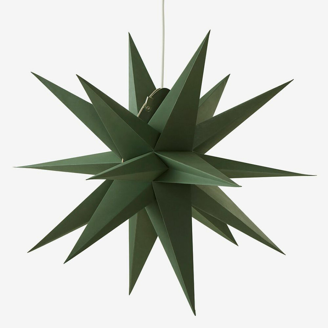 Julstjärna Maya från Jotex