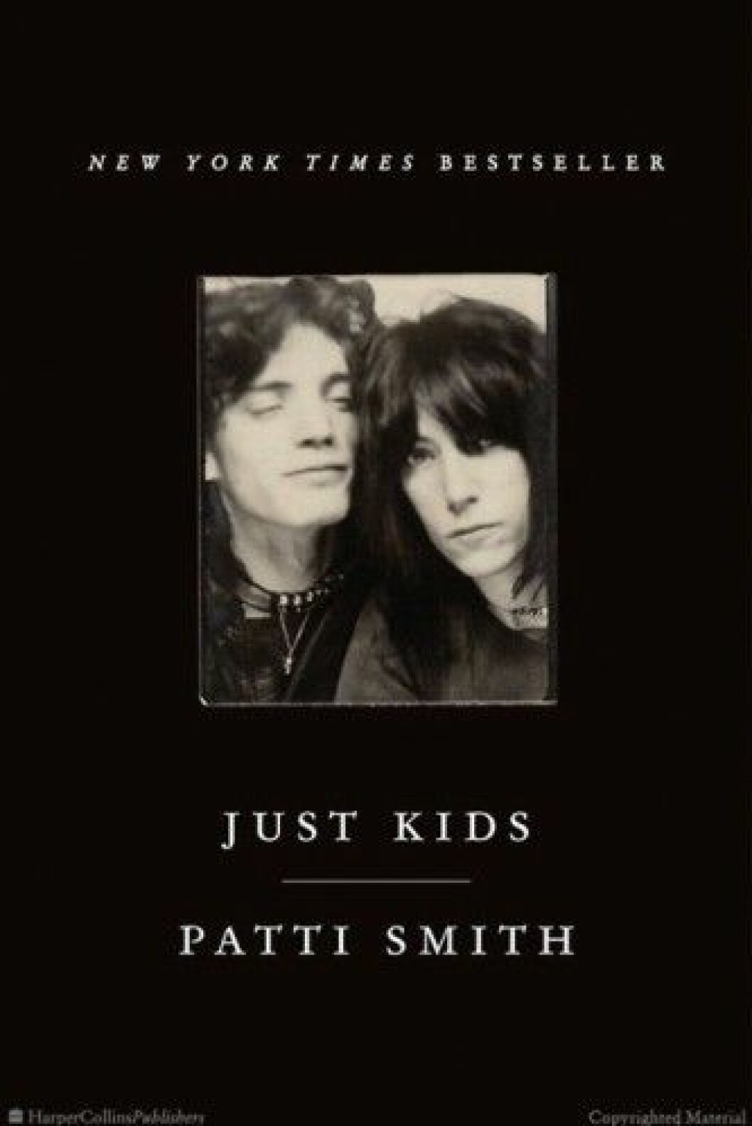 Bild via: <a href="http://www.autostraddle.com/patti-smiths-just-kids-98104/" target="_blank">www.autostraddle.com</a> just kids