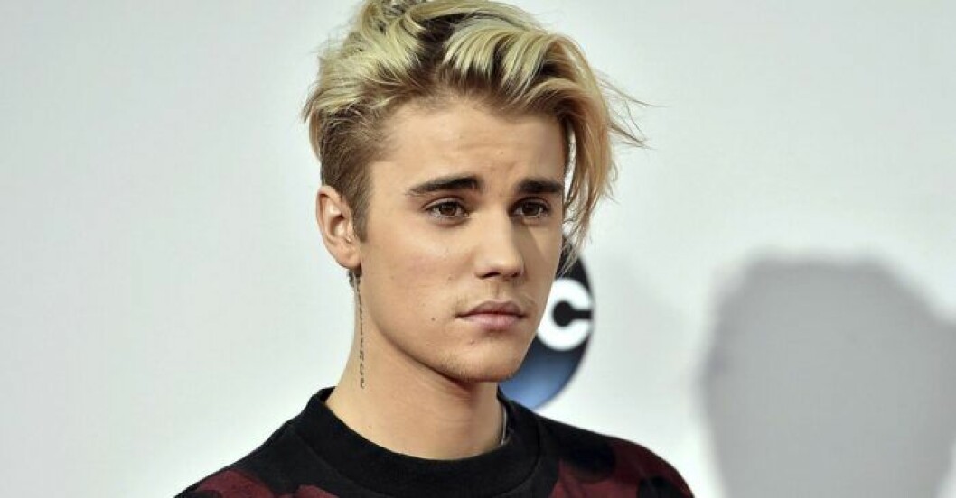 Justin Beiber
