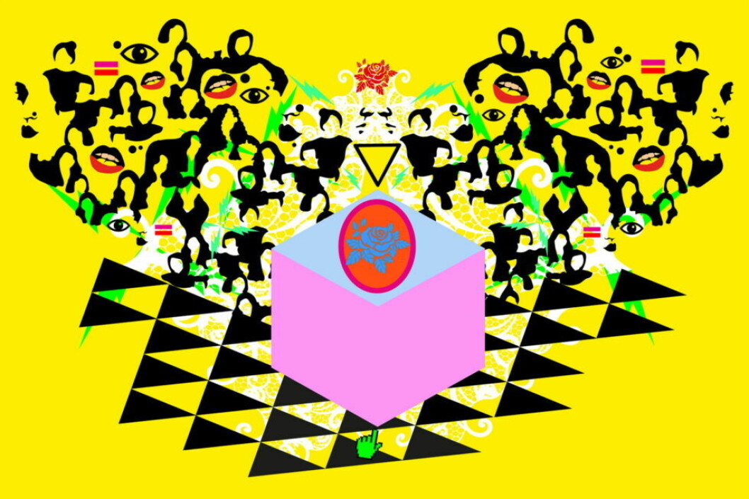 Kvarterets kvinnor, 8 mars – 11 augusti 2019, Studion • Kulturhuset Stadsteatern. Bild: Saadia Hussain.