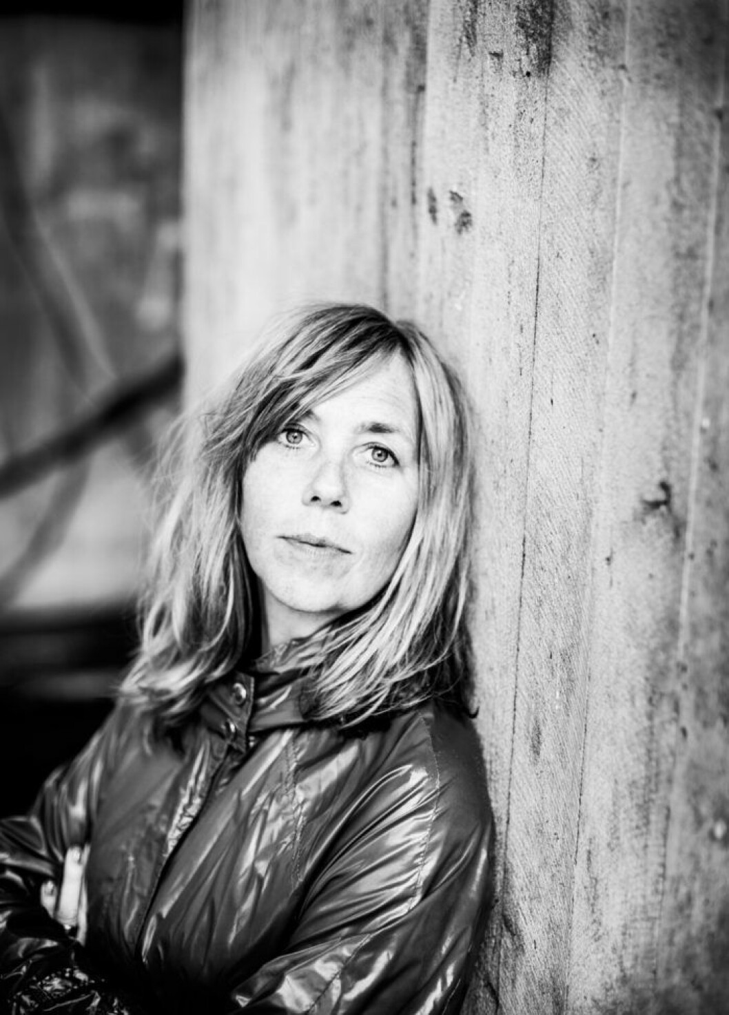 Sara Kadefors