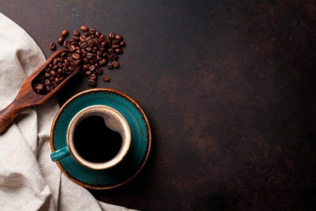 Kaffe