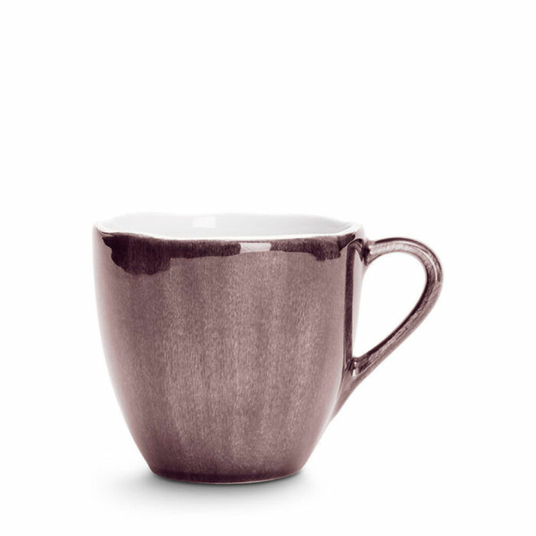 Kaffekopp från Mateus