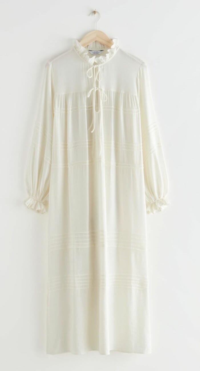 kaftan & other stories