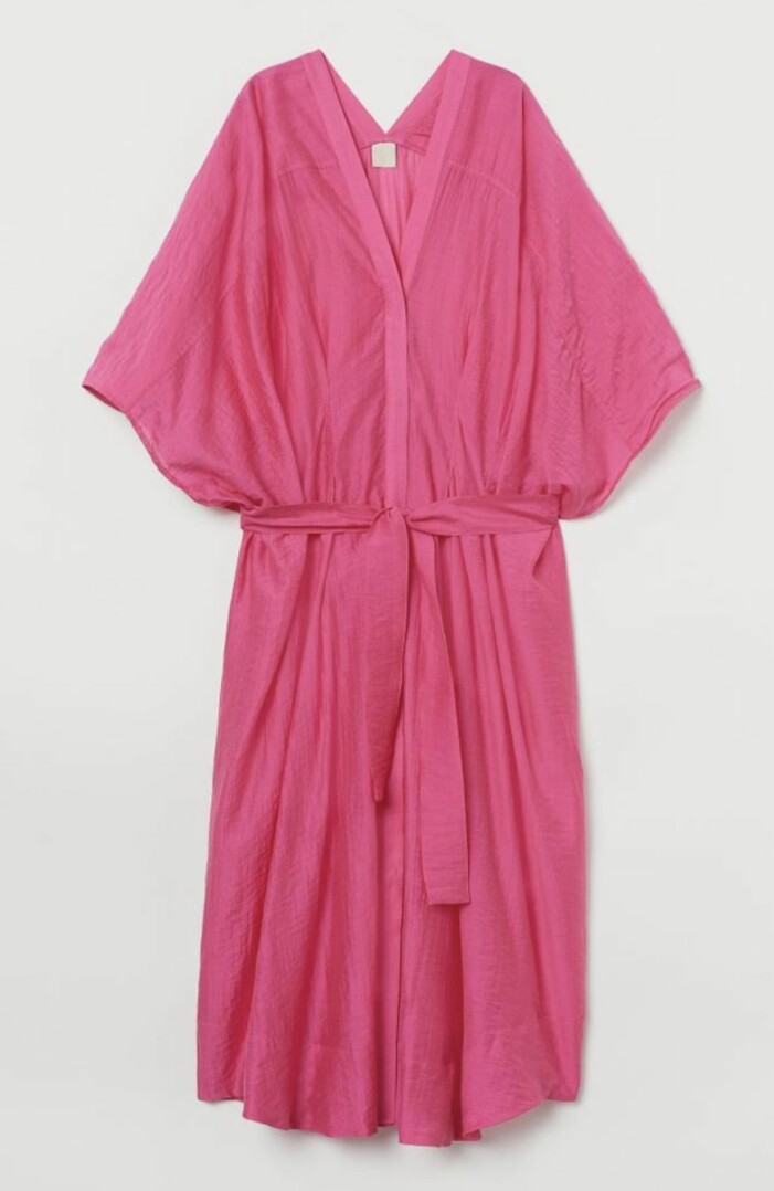 H&M Kaftan
