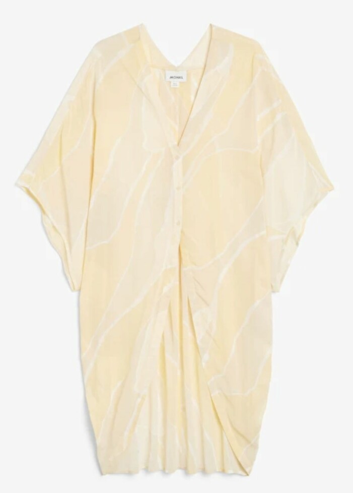 kaftan monki
