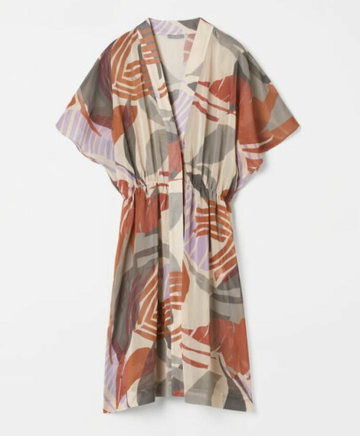 kaftan Åhléns