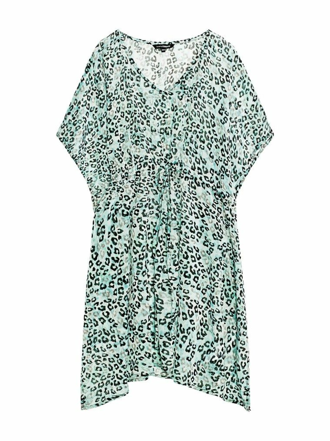<a href="http://www.kappahl.com/sv-SE/kappahl/woman/alla-damplagg/395723/" target="_blank">Djurmönstrad</a>, 199 kr, Kappahl. kaftan-kappahl
