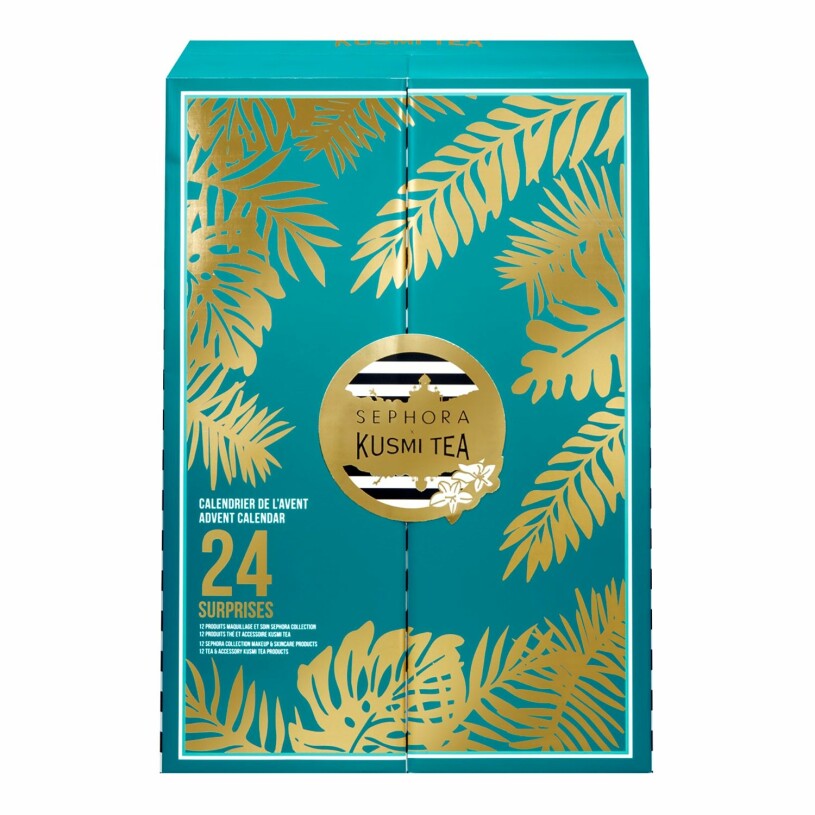 Kalender sephora