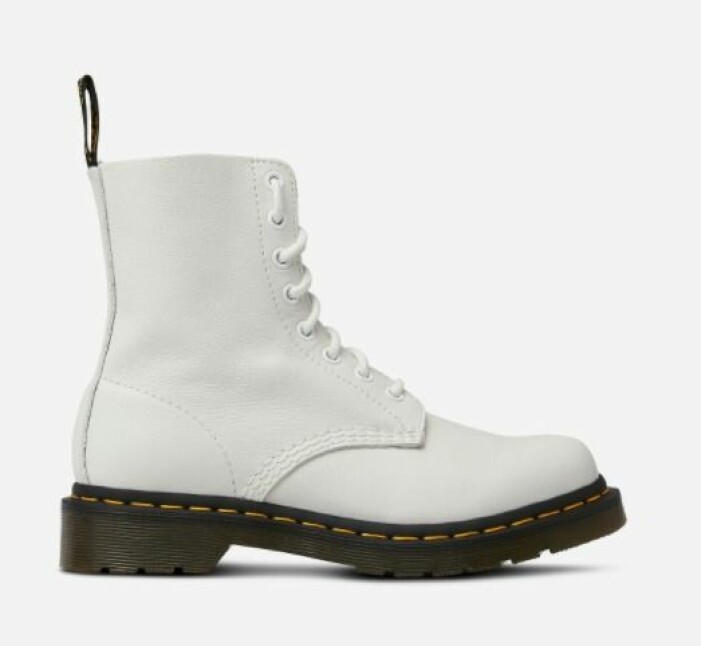 kängor från Dr Martens