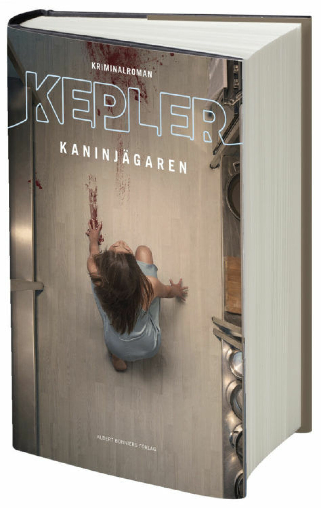 Kaninjagaren