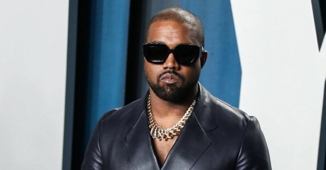 Kanye West