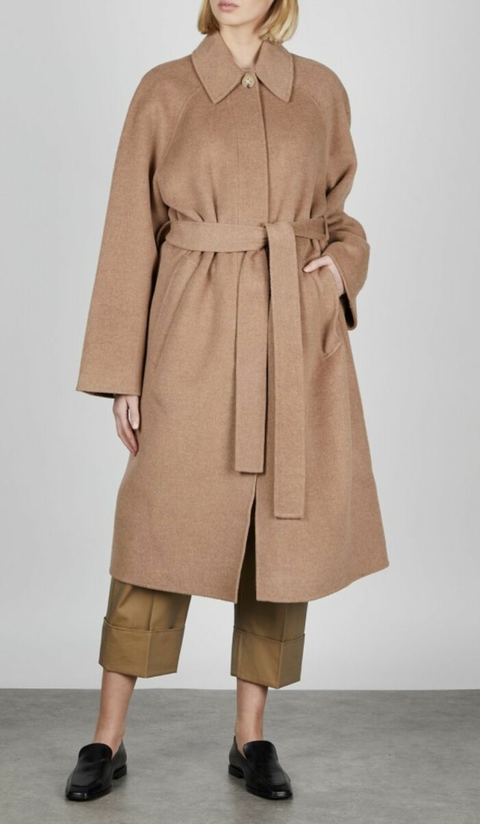 Kappa Acne Studios