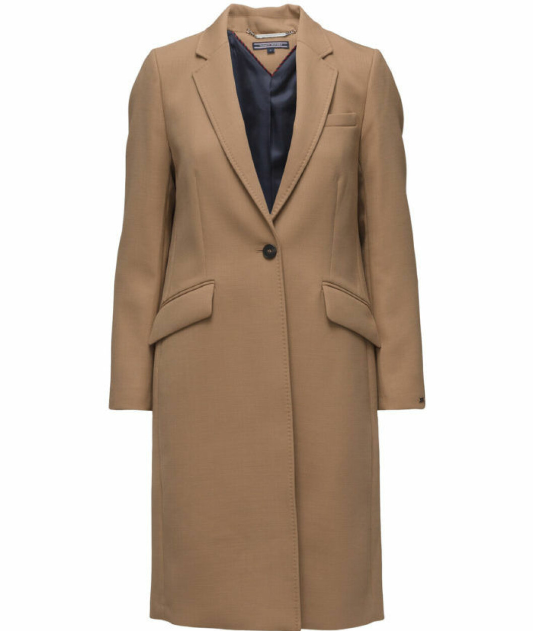 Kappa från <a href="https://apprl.com/sv/pd/4Wbh/" target="_blank" rel="noopener">Tommy Hilfiger</a>.