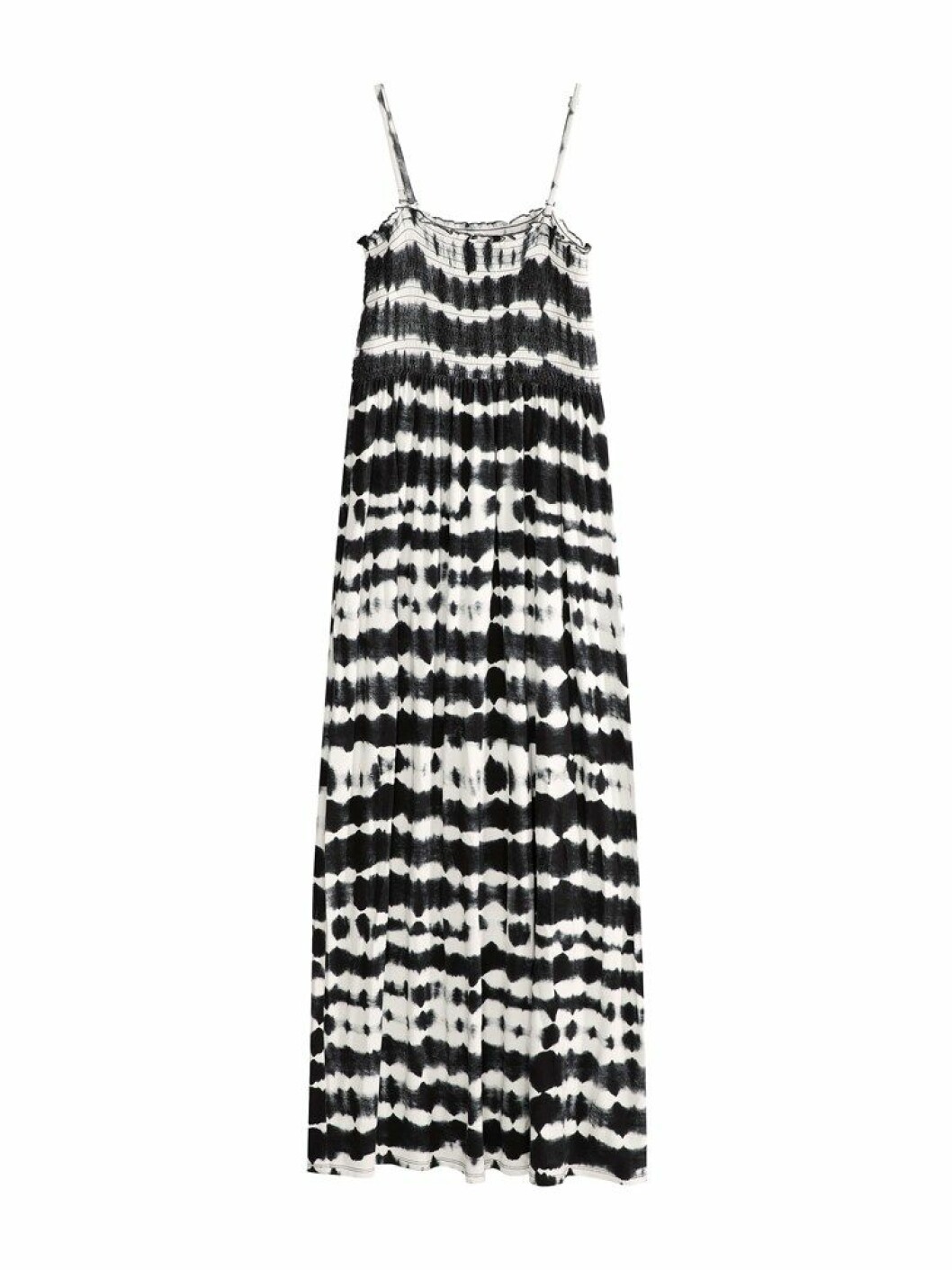 <a href="http://www.kappahl.com/sv-SE/kappahl/woman/alla-damplagg/442459/" target="_blank">Zebrakänsla</a>, 299 kr, Kappahl. klanning-zebra-kappahl
