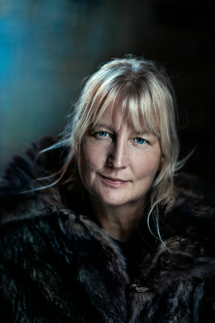 Karin Smirnoff Millenium