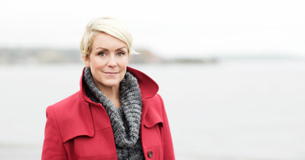 Karin Adelsköld. Karin Adelsköld.