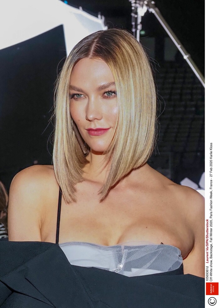 Karlie Kloss