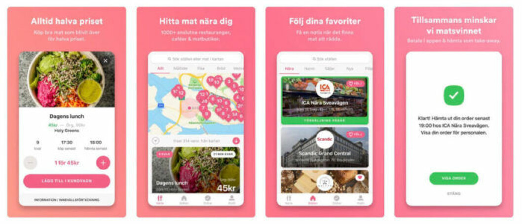 Mat-appen Karma.