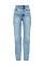 Anine Bing x Helena Christensen jeans